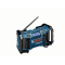 Радиоприемник bosch gml 14,4/18 v sound boxx 0.601.429.900