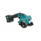 Дисковая пила makita hs301dwme