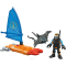 Imaginext Парусное судно DFY01_DFY05