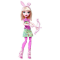 Кукла Mattel Ever After High Ever After High DVH81 Куклы-лучницы Банни Бланк