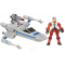 Star Wars Игровой набор Resistance X-Wing & Resistance Pilot B3701_B3702