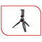 Мини-штатив Manfrotto Mini Tripod Black MKPIXICLAMP-BK