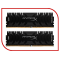 Модуль памяти Kingston HyperX Predator DDR4 DIMM 2666MHz PC4-21300 CL13 - 32Gb KIT (2x16Gb) HX426C13PB3K2/32