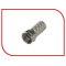 Аксессуар ATcom F-connector male RG6 АТ5399 100 шт