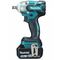 Аккумуляторный ударный гайковерт makita dtw285rme