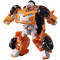 Young Toys TOBOT Мини Х (оранжевый) TOBOT Мини Х (оранжевый)