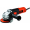 Угловая шлифовальная машина black&decker kg8215