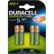 Аккумуляторные батареи duracell hr03-4bl 850mah предзаряженные 4шт б0014861