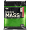 Гейнер Optimum Nutrition "Serious Mass", клубника, 5,44 кг 748927023817