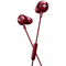 Наушники внутриканальные Philips Bass+ Red (SHE4305RD/00)