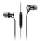 Наушники Sennheiser Momentum M2 IEG Black Chrome