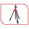 Штатив Manfrotto Compact Light Red MKCOMPACTLT-RD