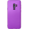 Чехол Deppa Silk для Samsung Galaxy S9+ Purple