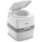 Биотуалет thetford porta potti qube 165 white 92806