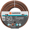 Шланг садовый Gardena SuperFLEX 13 мм (1/2'')  50 м 18099-20