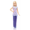 Barbie Кукла Медсестра DVF57 DVF50_DVF57