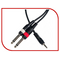 Аксессуар Rockdale Stereo Mini Jack M - 2x Mono Jack M 1m XC-002-1M