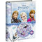 Totum Набор для создания магнитов Frozen Glitter Magnets Tin Book