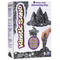 Kinetic Sand Песок для лепки Shimmering Onyx 454 г 71408-0027_Onyx