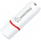 USB Flash Smartbuy Crown 16GB USB 2.0 White