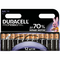 Батарея Duracell AА LR6-12BL Professional 12шт.