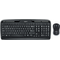 Клавиатура + мышь Logitech Wireless Combo MK 330 (920-003995)