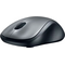 Мышь Logitech Wireless Mouse M 310 Silver (910-003986)