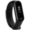 Фитнес трекер Xiaomi Mi Band 3 Black (XMSH05HM)