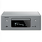 CD ресивер Denon RCD-N10 Grey