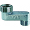 Эксцентриковый фитинг far 4 см 3/4" х 1/2" нр-нр fc 5563 43412