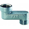 Эксцентриковый фитинг far 6 см 3/4" х 3/4" нр-вр fc 5560 634