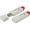 USB Flash Kingston DataTraveler G4 32GB USB 3.0 пластик white