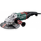 Угловая шлифмашина metabo wepba 24-230 mvt quick 606481000