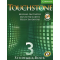 Touchstone 3: Student's Book (+ CD-ROM)