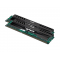 Модуль памяти Patriot Memory Viper 3 Black PC3-12800 DIMM DDR3 1600MHz CL10 - 16Gb KIT (2x8Gb) PV316G160C0K