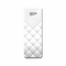 USB Flash Drive 16Gb - Silicon Power Ultima U03 White SP016GBUF2U03V1W