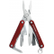 Мультитул Leatherman Squirt PS4 Red