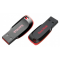 USB Flash Drive 16Gb - Sandisk Cruzer Blade CZ50 SDCZ50-016G-B35