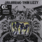 THIN LIZZY THIN LIZZY - JAILBREAK