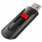 USB флешка SanDisk Cruzer Glide 32GB (черный)