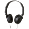 Наушники Sony MDR-ZX110AP (черный)