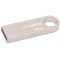 USB флешка Kingston DataTraveler SE9 16GB (DTSE9H/16GB) (серебристый)