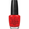 OPI Лак для ногтей Hong Kong "Red My Fortune", 15 мл