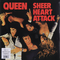 QUEEN QUEEN-SHEER HEART ATTACK (180 GR)