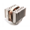 Кулер Noctua NH-D15S (Intel S1150/1155/1156/S1356/1366/S2011/AMD AM2/AM2+/AM3/AM3+/FM1/FM2/FM2+)