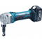 Ножницы по металлу makita djn161rfe